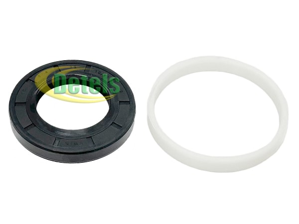 Сальник WFK 42.4x80x10/12 для пральної машини Bosch, Siemens (8001043155)